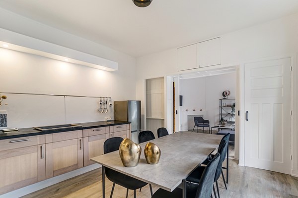 Medium property photo - Monstersestraat, 2512 PA Den Haag